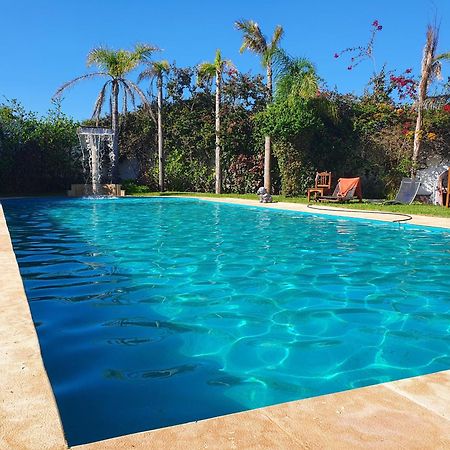 Appartement 15 Ensoleille A 5 Min De La Plage El Jadida La Piscine A 15Km De L'Appartement Dış mekan fotoğraf