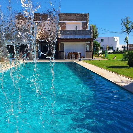 Appartement 15 Ensoleille A 5 Min De La Plage El Jadida La Piscine A 15Km De L'Appartement Dış mekan fotoğraf