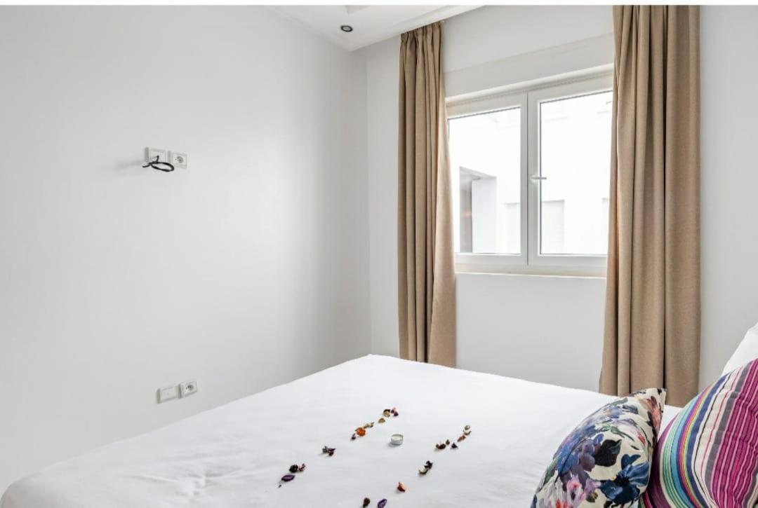 Appartement 15 Ensoleille A 5 Min De La Plage El Jadida La Piscine A 15Km De L'Appartement Dış mekan fotoğraf